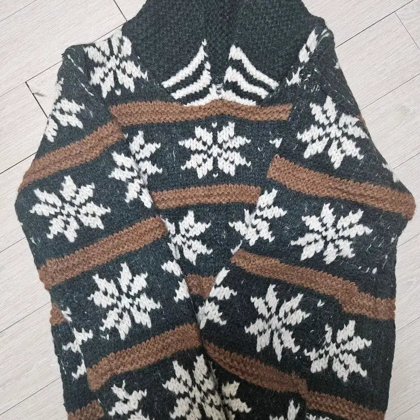 [BUNJANG] Maybe Baby Knit Sweater / 메이비베이비 니트