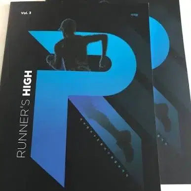 [BUNJANG] Kim Bum-jun KangK/BeomMo Key Question Collection (Runner's High Vol. 13, 17) Textbook / 2026 김범준 강K/범모 주요 문항 모음집(러너스하이 vol 13, 17) 판매