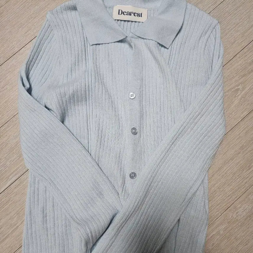 [BUNJANG] Maybe Baby Cardigan / 메이비베이비 가디건