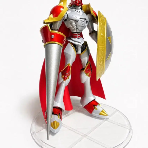 [BUNJANG] Digimon D-Arts Dukemon Figure / 디지몬 피규어 D-arts 디아츠 듀크몬