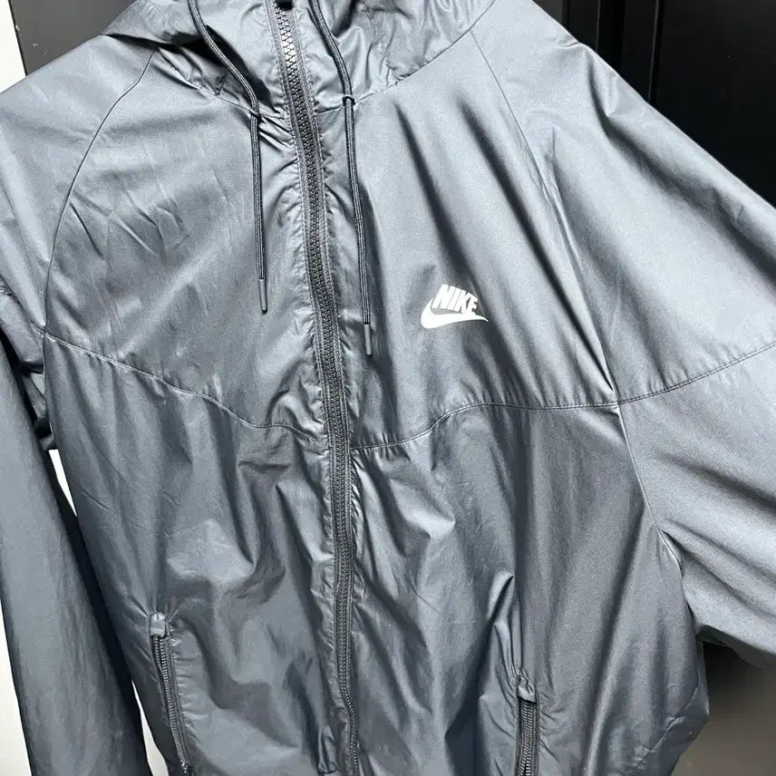 [BUNJANG] Nike Windrunner Windbreaker Jacket XL / 나이키 윈드러너 바람막이 XL