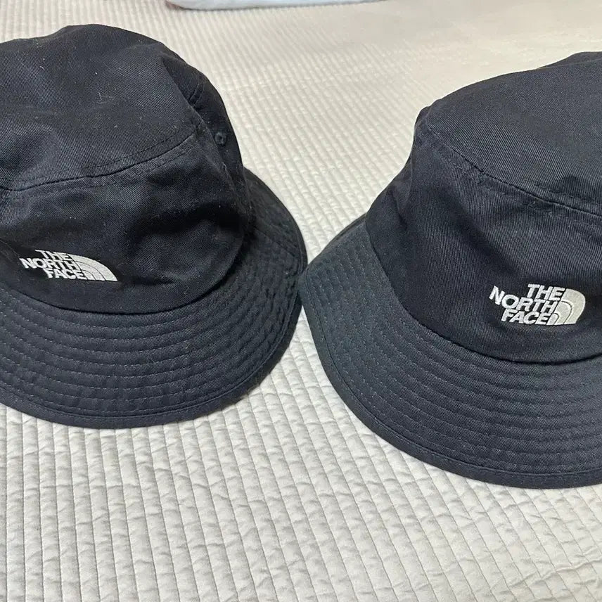 [BUNJANG] The North Face Bucket Hat / 노스페이스 버킷햇