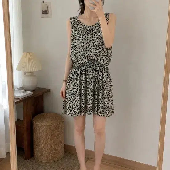 [BUNJANG] Premium Imported Dress / (새상품)일본수입고급원피스(가격다운)