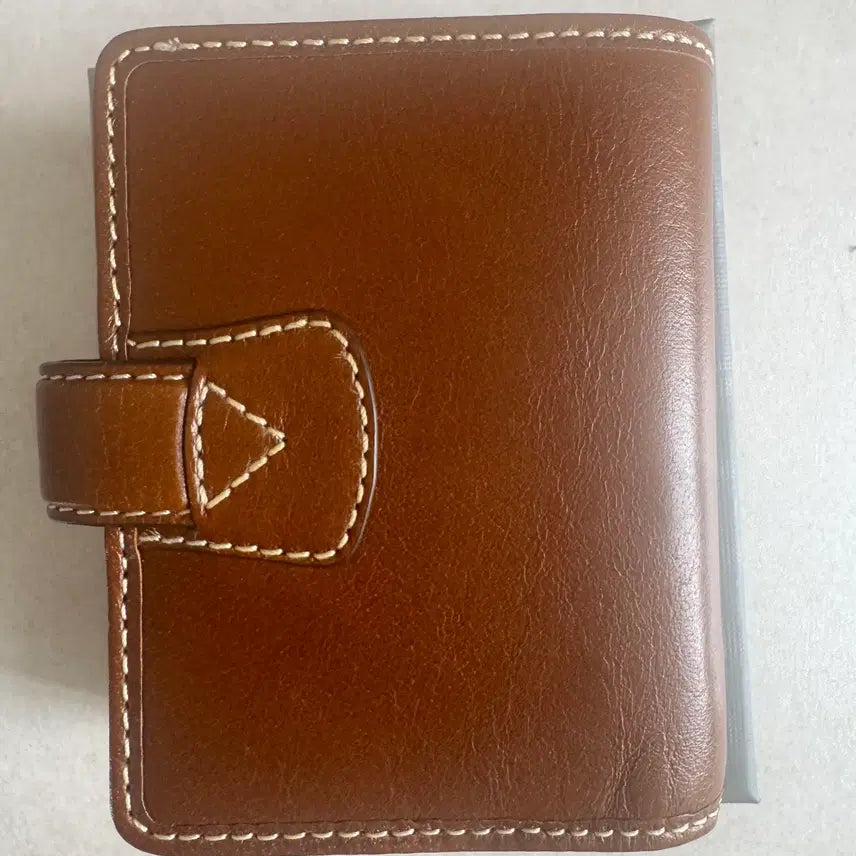 [BUNJANG] Filofax Malden A8 Organizer Diary / 파일로팩스 몰든 A8 오거나이저 다이어리