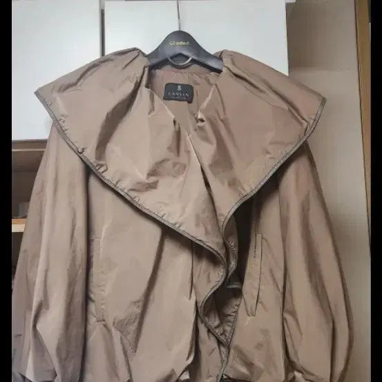 [BUNJANG] Lanvin Bomber Jacket / 랑방 봄버 자켓