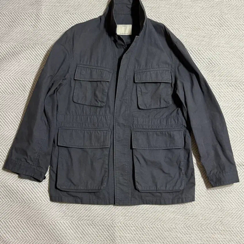 [BUNJANG] Pottery Jacket 3 / 포터리 자켓 3