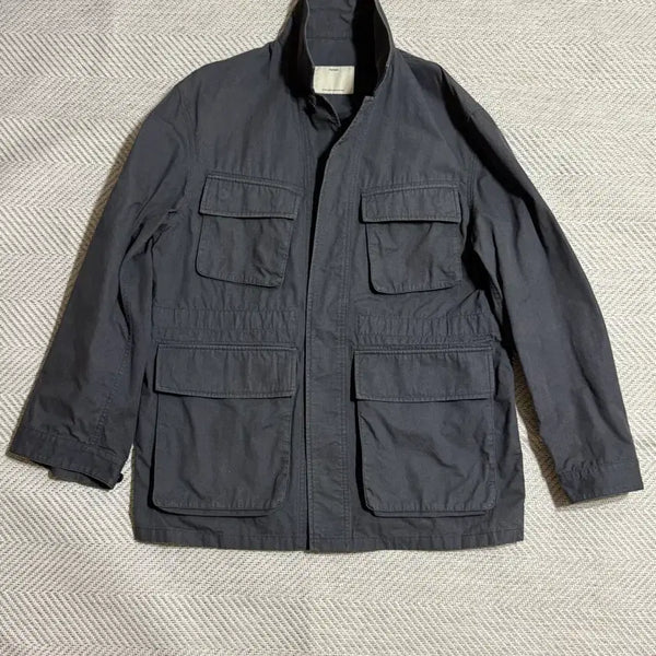 [BUNJANG] Pottery Jacket 3 / 포터리 자켓 3