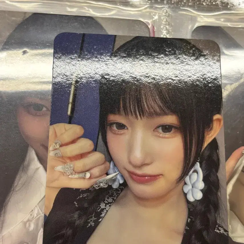 [BUNJANG] IVE Leeseo Photocard / 이서 포카