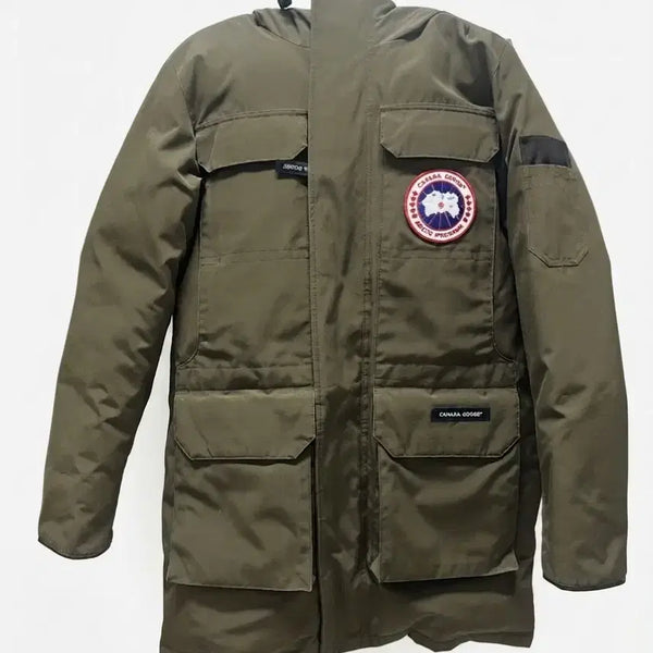 [BUNJANG] Canada Goose Expedition Parka - Men's Size M / 캐나다구스 익스패디션 M