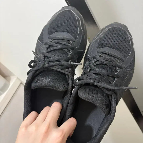 [BUNJANG] ASICS Jog 100T Shoes (280mm) / 아식스 조그 100T 280