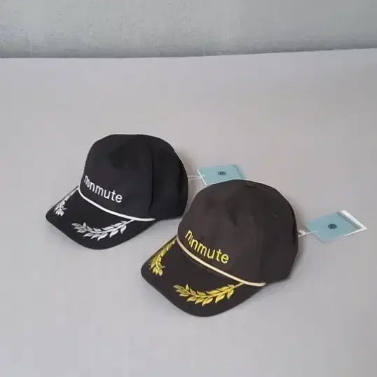 [BUNJANG] Noenmute Unisex Hat / 새상품)1+1/ 노앤뮤트 모자 (남녀공용)