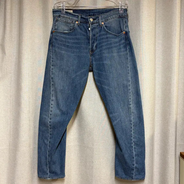 [BUNJANG] Levi's Premium Engineered Jeans W30 / 리바이스 프리미엄 엔지니어드 진 W30
