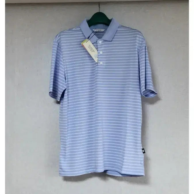 [BUNJANG] Westwood Men's T-Shirt (Size 100) / 새상품)웨스트우드 티셔츠 (100)
