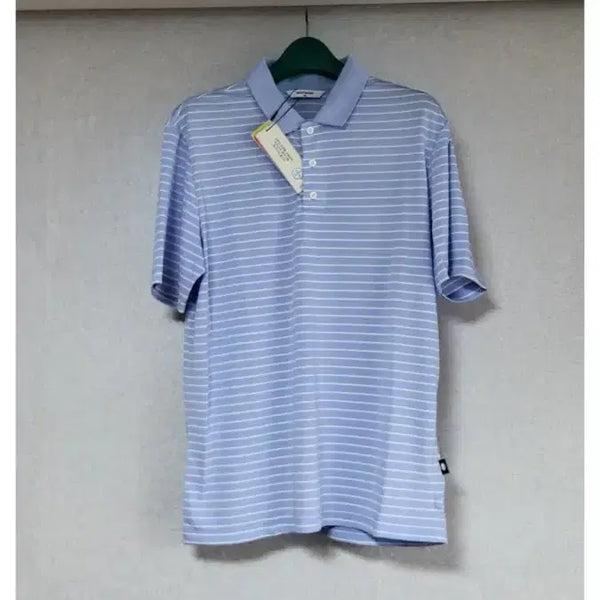 [BUNJANG] Westwood Men's T-Shirt (Size 100) / 새상품)웨스트우드 티셔츠 (100)