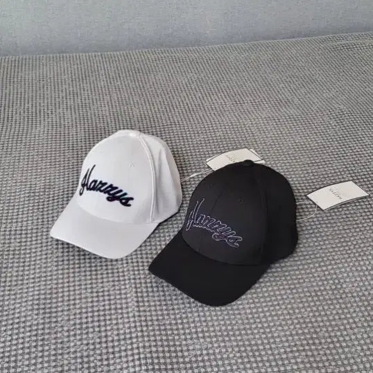 [BUNJANG] Hazzys Men's Hat Black One Size / 새상품)헤지스 남성모자