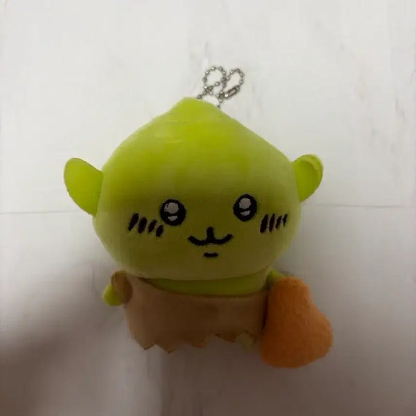 [BUNJANG] Goblin Chiikawa Keyring / 고블린 치이카와 키링