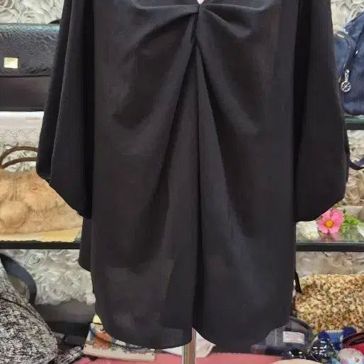 [BUNJANG] Olive des Olive Blouse / OLIVE DES OLIVE 올리브데올리브 블라우스 55 66 77 프리사이즈