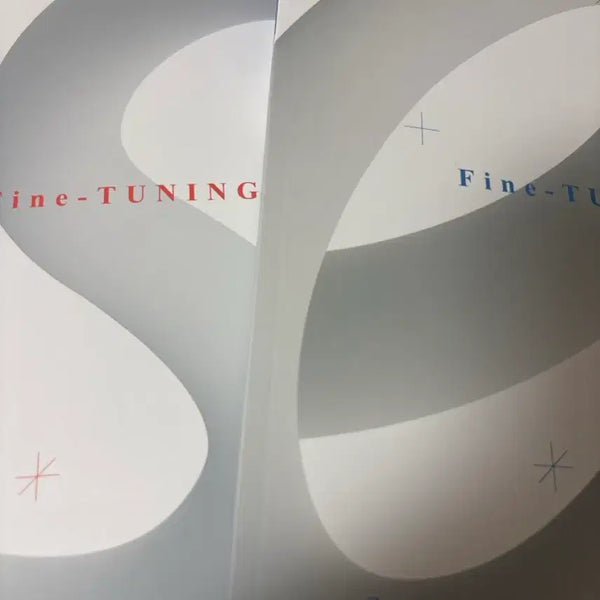 [BUNJANG] Kang Young-chan Fine-Tuning Math 1 & 2 Bundle Set / 2027 강영찬T 파인튜닝 Fine-TUNING