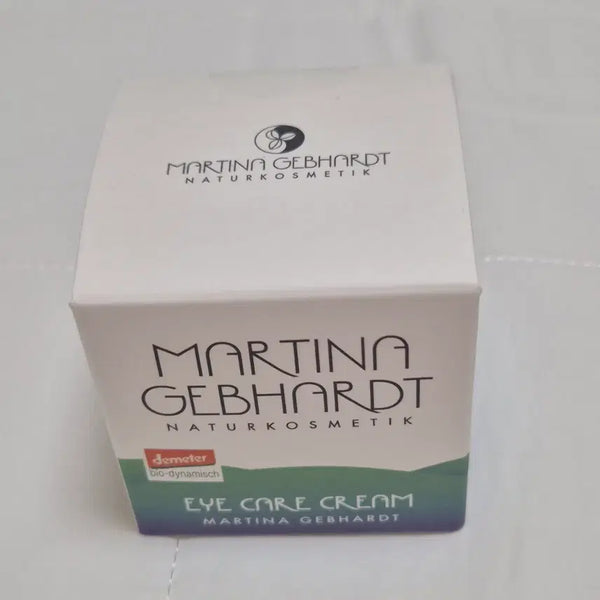 [BUNJANG] Martina Gebhardt Avocado Eye Cream 30ml / 마티나겝하르트 아보카도 아이크림 30ml