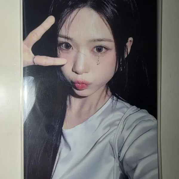 [BUNJANG] Lysn JENA Photocard / 리센느 제나 포카 판매