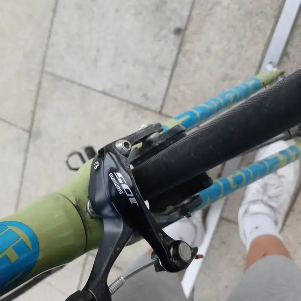 [BUNJANG] Vortex Bicycle / 볼텍스