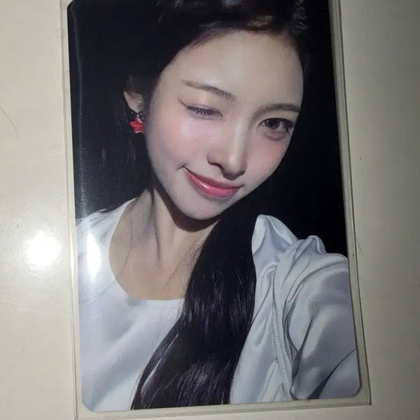 [BUNJANG] Lisence May Photocard / 리센느 메이 포카 판매