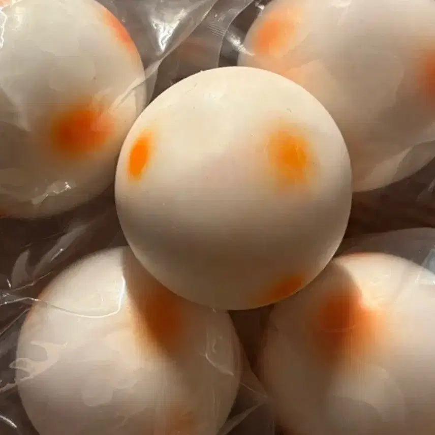 [BUNJANG] Squishy Toy Bundle Deal / 덤: 말랑이 크런치 슬랑이 판매
