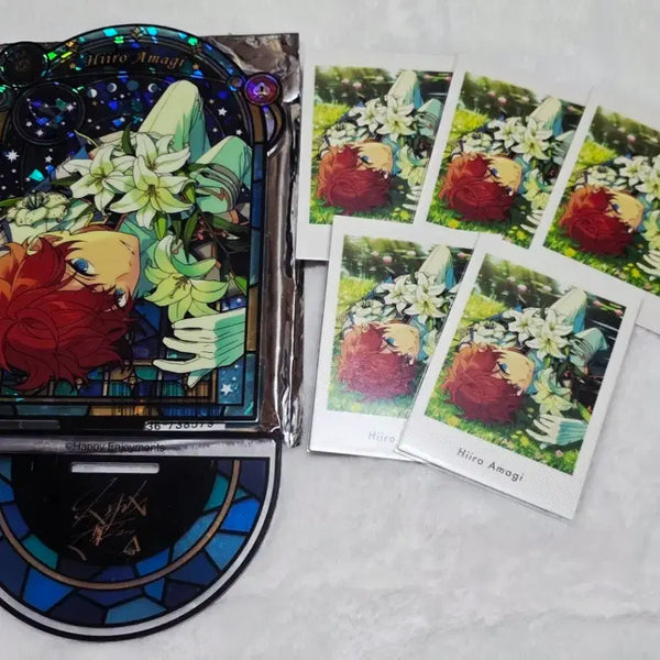 [BUNJANG] Ensemble Stars! Hiiro Bundle Set / 앙스타 히이로 일괄판매