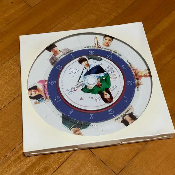 [BUNJANG] Another Oh Hae Young OST Special Edition Photobook & CD Set (Seo Hyun Jin, Eric) / 또 오해영 ost 서현진 에릭