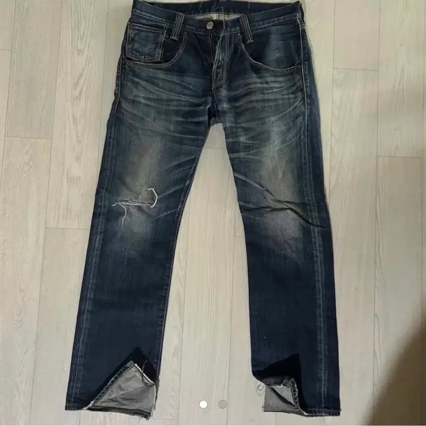 [BUNJANG] Levi's 505 Jeans / 리바이스 505