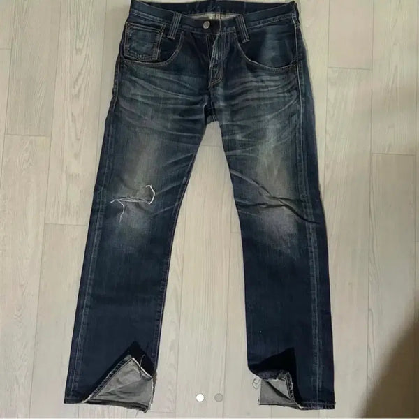 [BUNJANG] Levi's 505 Jeans / 리바이스 505
