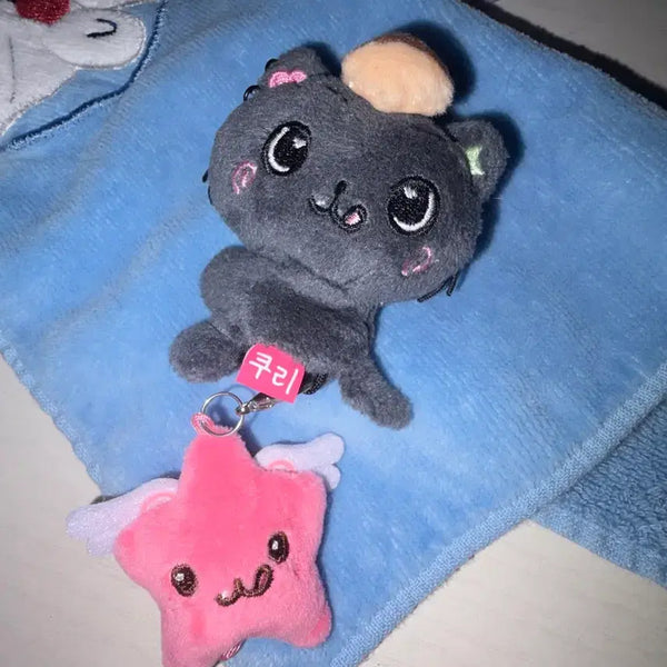 [BUNJANG] NCT WISH WISHDOLL Kuri Mini Doll / 엔시티 위시 위시돌 쿠리 미니돌