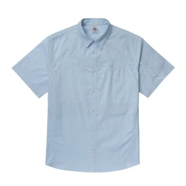 [BUNJANG] Sansan Gear Boylongface Shirt / 산산기어 보이롱페이스 셔츠 Boylongface Sansan gear