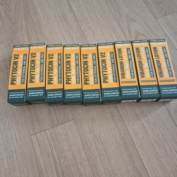 [BUNJANG] Vivants Manque Lotion (formerly Phytochin) Sealed / 비반콴트망카 로션(구 파이토신)
