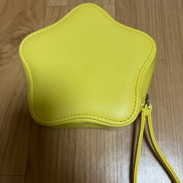 [BUNJANG] Amorepacific Star Pouch / 아모레퍼시픽 별모양 파우치