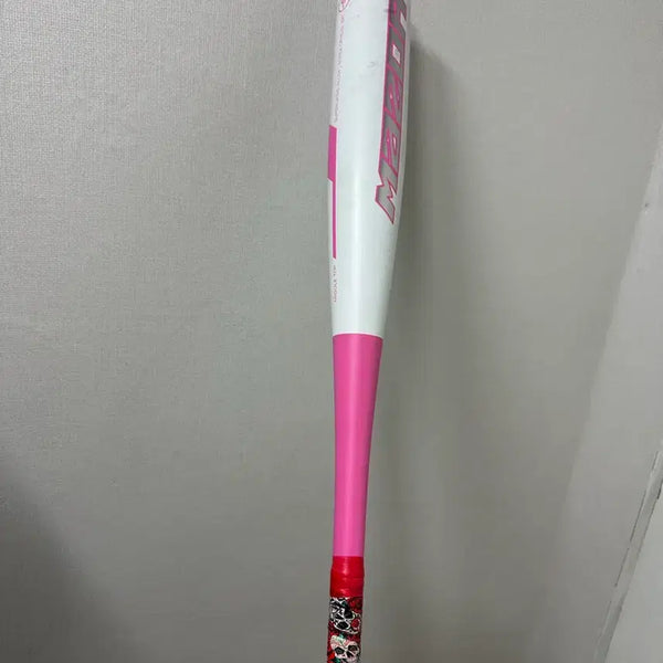 [BUNJANG] Major Axel Pink Baseball Bat 33/28 / 메이저 악셀 핑크 이지탑
