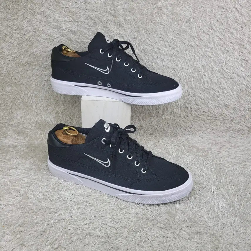 [BUNJANG] Nike Retro GTS '97 Sneakers / 구제짱짱맨 255 나이키 레트로 GTS 97 스니커즈
