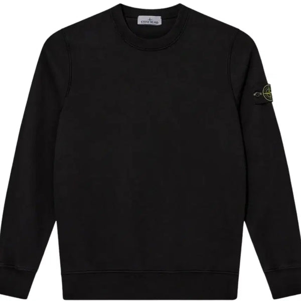 [BUNJANG] Stone Island Crewneck Sweatshirt 24FW / 스톤아일랜드 맨투맨24fw [새상품급]