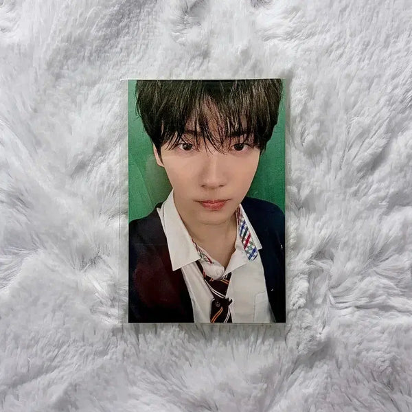 [BUNJANG] TXT Yeonjun Appul Pop-up Photocard / 애뿔바투 팝업 수빈 포카