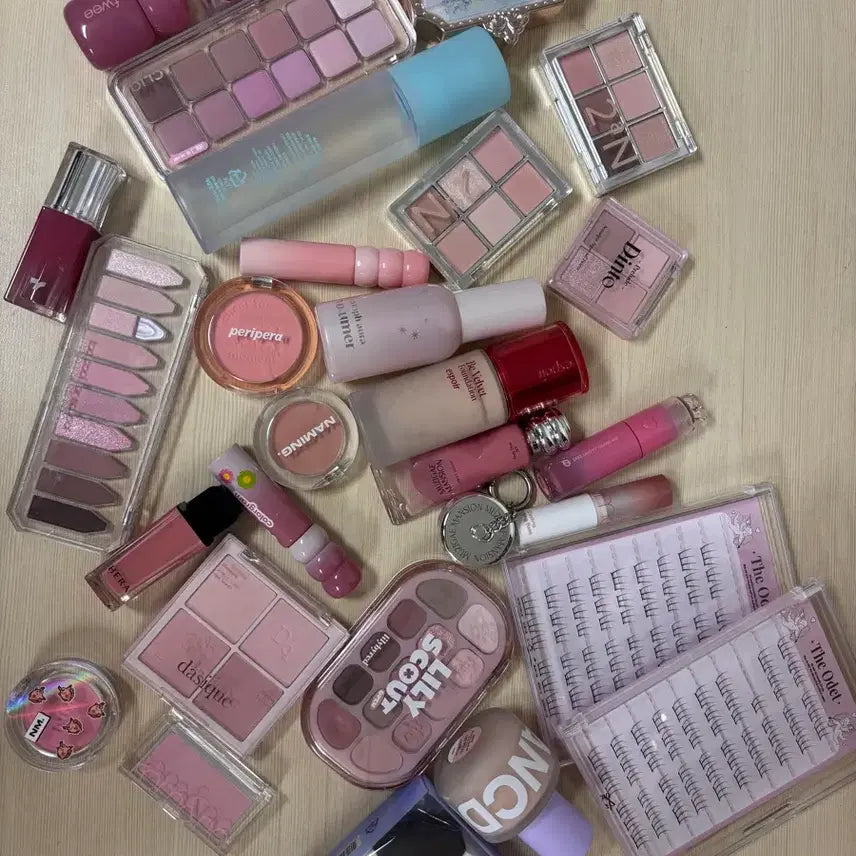 [BUNJANG] Cosmetics Bundle / 화장품일괄