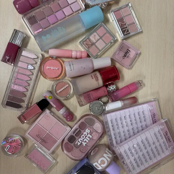[BUNJANG] Cosmetics Bundle / 화장품일괄