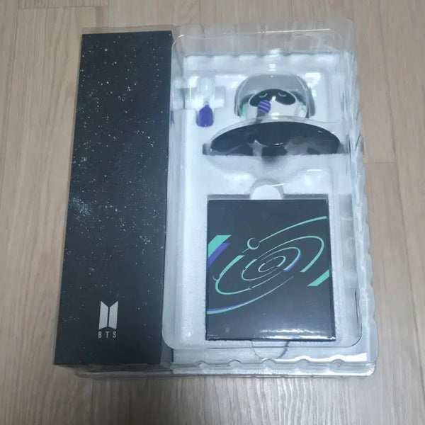 [BUNJANG] BTS Jin RJ Official Doll Bundle Set / 방탄 진 머치팩 알제이공식인형