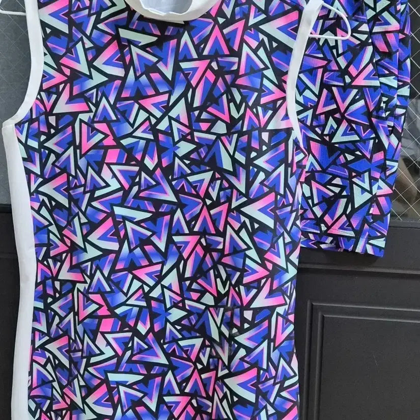 [BUNJANG] Volvik Skirt Set / 골프 스커트세트(볼빅)