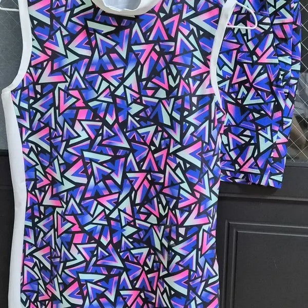 [BUNJANG] Volvik Skirt Set / 골프 스커트세트(볼빅)