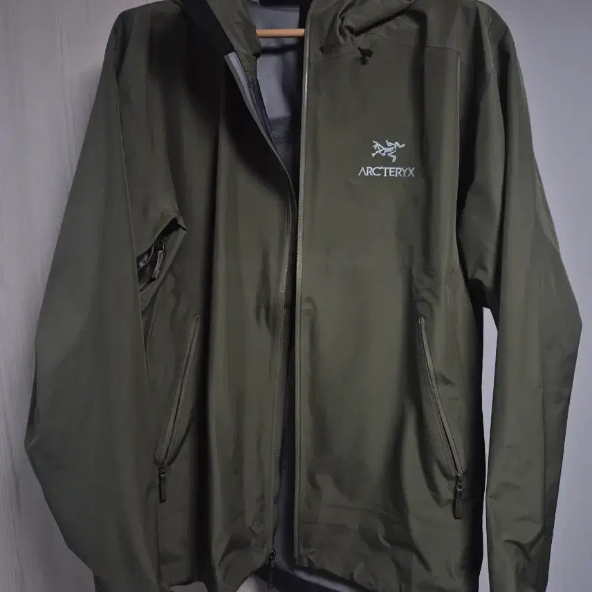 [BUNJANG] Arc'teryx Beta LT Jacket / 아크테릭스 베타lt 타츠