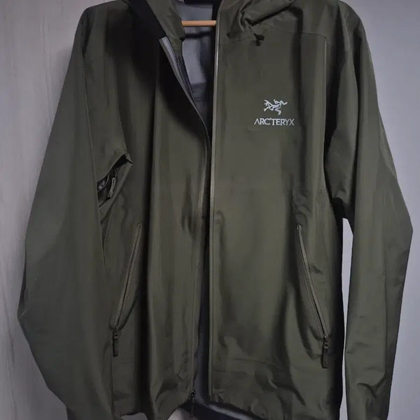 [BUNJANG] Arc'teryx Beta LT Jacket / 아크테릭스 베타lt 타츠