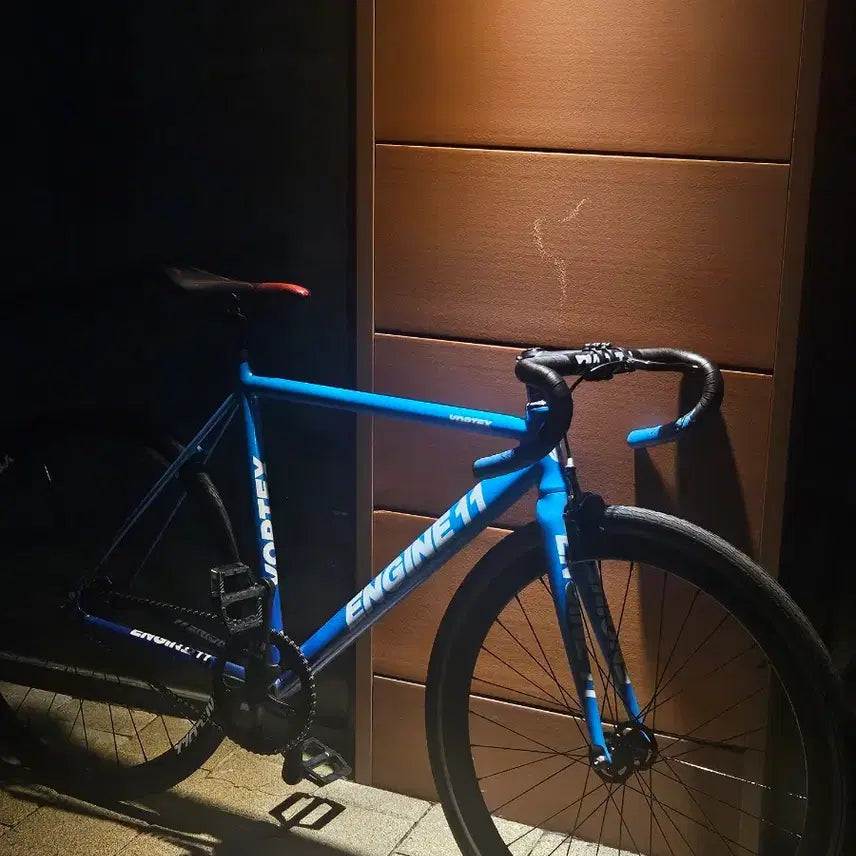 [BUNJANG] Engine11 Vortex Frameset 530 / 엔진11 볼텍스 대차/판매