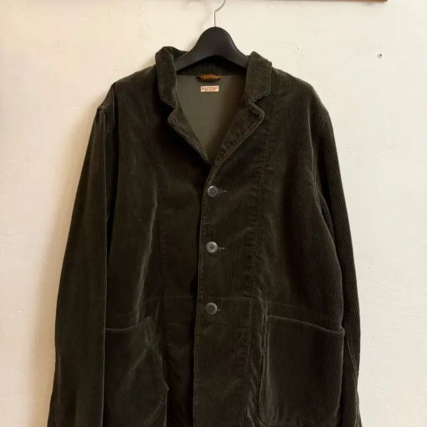 [BUNJANG] Kapital Corduroy Jacket / 캐피탈 코듀로이 자켓 (3)