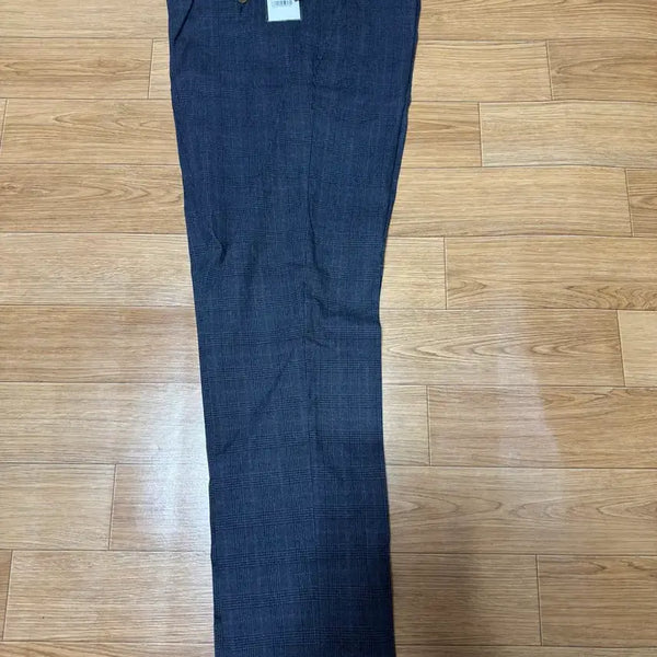 [BUNJANG] Milano Cotton Pants / 보기 밀라노 면바지