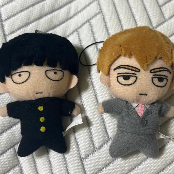 [BUNJANG] Mob Psycho 100 Mob & Reigen Conui Bundle Set / 모브사이코 모브 레이겐 콩누이 일괄